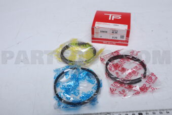 TP 359543F025 PISTON RING