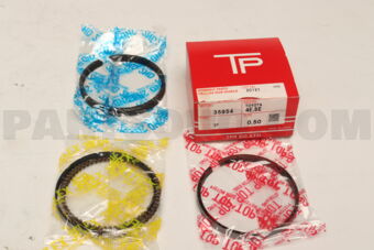 TP 359543F050 PISTON RING