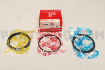 TP 359543F050 PISTON RING