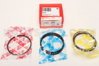 TP 359543F075 PISTON RING