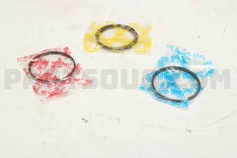 TP 359543FSTD PISTON RING