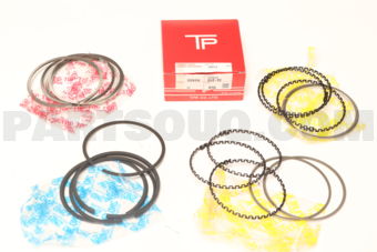 TP 359593FSTD PISTON RING