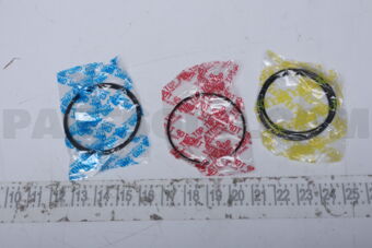 TP 359673F025 PISTON RING