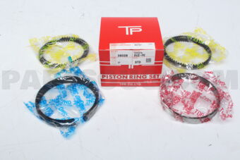 TP 360283FSTD PISTON RING 36028-3F TO,LE 2UZFE LAND CRUISER 100 200306-,200306- TP