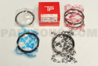 TP 360342F050 PISTON RING