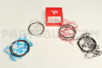 TP 360342F050 PISTON RING