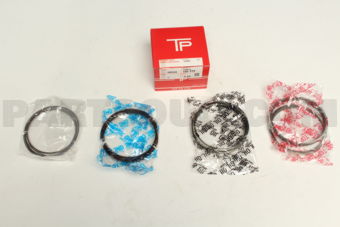 TP 360342F050 PISTON RING