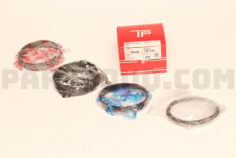 TP 360342FSTD PISTON RING