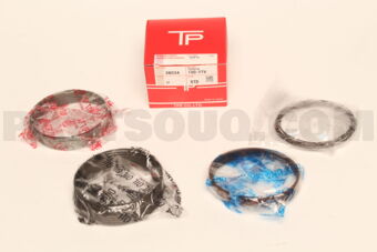 TP 360342FSTD PISTON RING