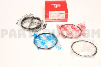 TP 360552F050 PISTON RING