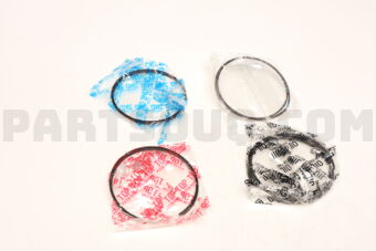 TP 360552F050 PISTON RING