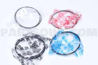 TP 360552FSTD PISTON RING