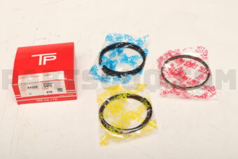 TP 420583FSTD AROS DE PISTÓN STD G4FG
