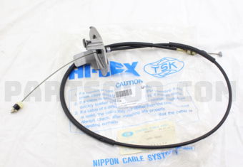 TSK 1820150J02 ACC CABLE B13/GA16RHD