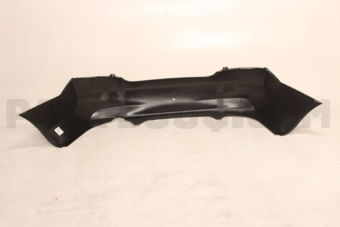 TYG DS04330BA RR.BUMPER