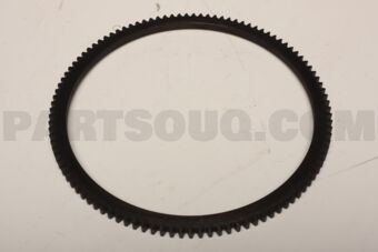 TZK 1231201M00 FLY WHEEL RING GEAR