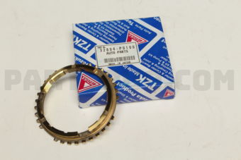 TZK 32604P0100 SYNCHRONIZER RING J15/L18
