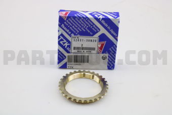 TZK 3263136N20 SYNCHRONIZER RING KA24/D22