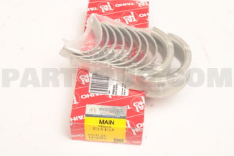 Taiho M068H025 MAIN BEARING