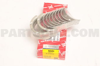 Taiho M068H025 MAIN BEARING