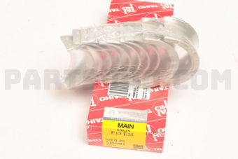 Taiho M068H025 MAIN BEARING