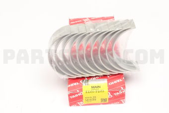 Taiho M082H025 MAIN BEARING