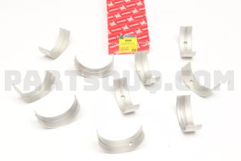 Taiho M082H025 MAIN BEARING