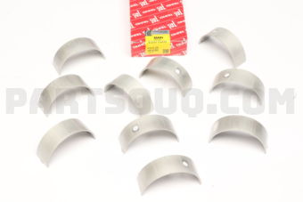 Taiho M082H025 MAIN BEARING