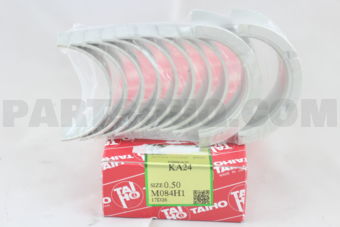Taiho M084H050 MAIN BEARING 050 KA24