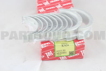 Taiho M084H050 MAIN BEARING 050 KA24