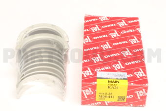 Taiho M084H1025 MAIN BEARING