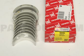 Taiho M084H1050 MAIN BEARING