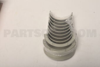 Taiho M084H1075 MAIN BEARING