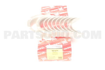 Taiho M084H1100 MAIN BEARING