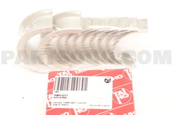 Taiho M084H1STD MAIN BEARING