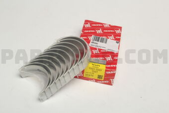 Taiho M087H025 MAIN BEARING
