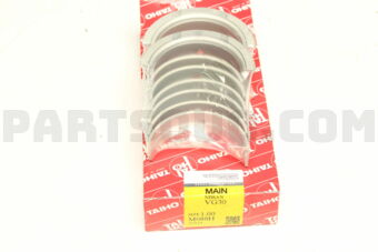 Taiho M088H100 MAIN BEARING 100-VG30