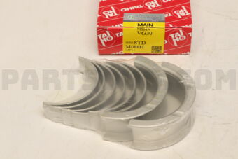 Taiho M088HSTD MAIN BEARING