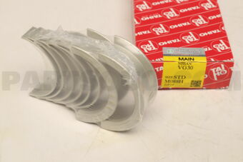 Taiho M088HSTD MAIN BEARING