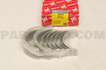 Taiho M088HSTD MAIN BEARING