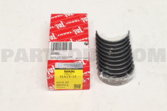 Taiho M094A025 MAIN BEARING
