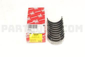 Taiho M094A050 MAIN BEARING