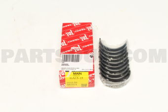 Taiho M094A050 MAIN BEARING