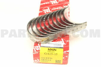 Taiho M094ASTD MAIN BEARING