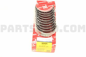 Taiho M094ASTD MAIN BEARING