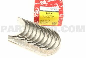 Taiho M094ASTD MAIN BEARING