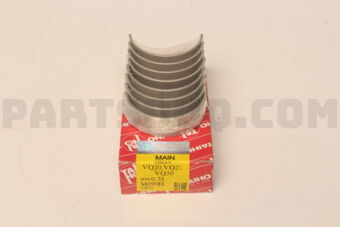 Taiho M099H075 MAIN BEARING