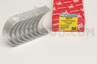 Taiho M099HSTD MAIN BEARING STD VQ20/30