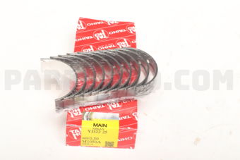 Taiho M1050A050 MAIN BEARING