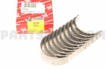 Taiho M1051A100 MAIN BEARING